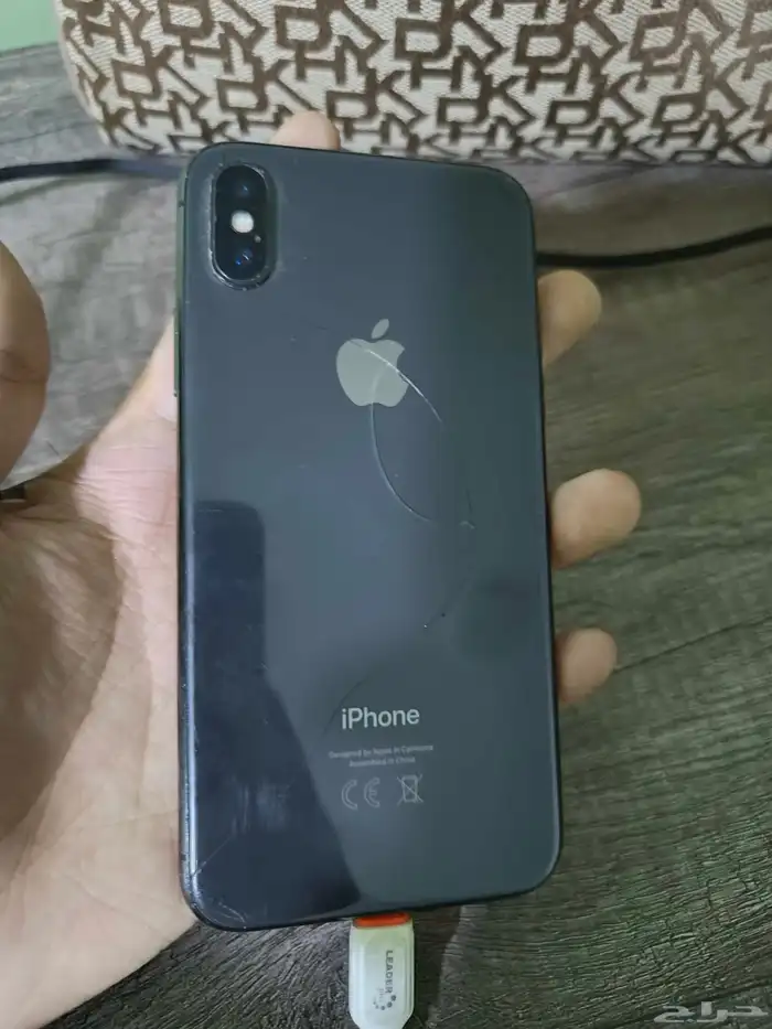 ايفون اكس للبيع 0