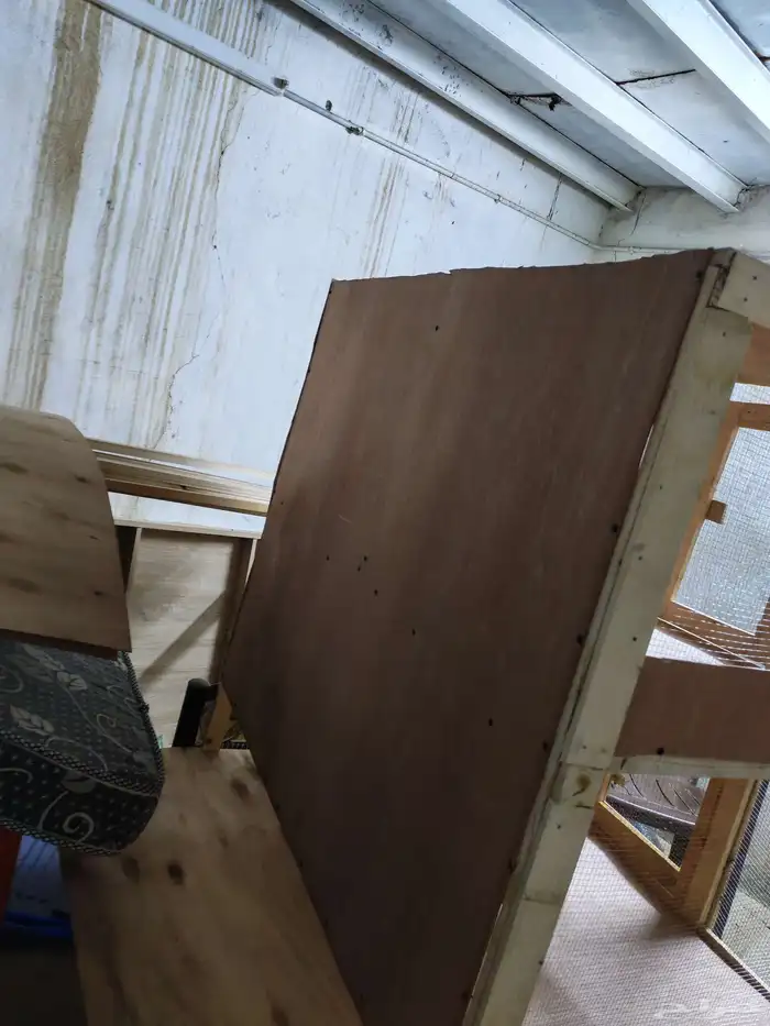 محكر دجاج او حمام للبيع 2