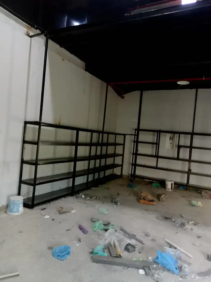 ورشة الفرسان الحدده جده الخمره 4