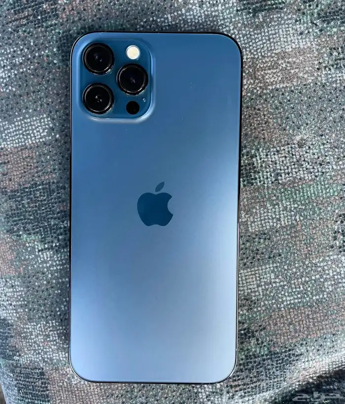 ايفون 12 بروماكس 0