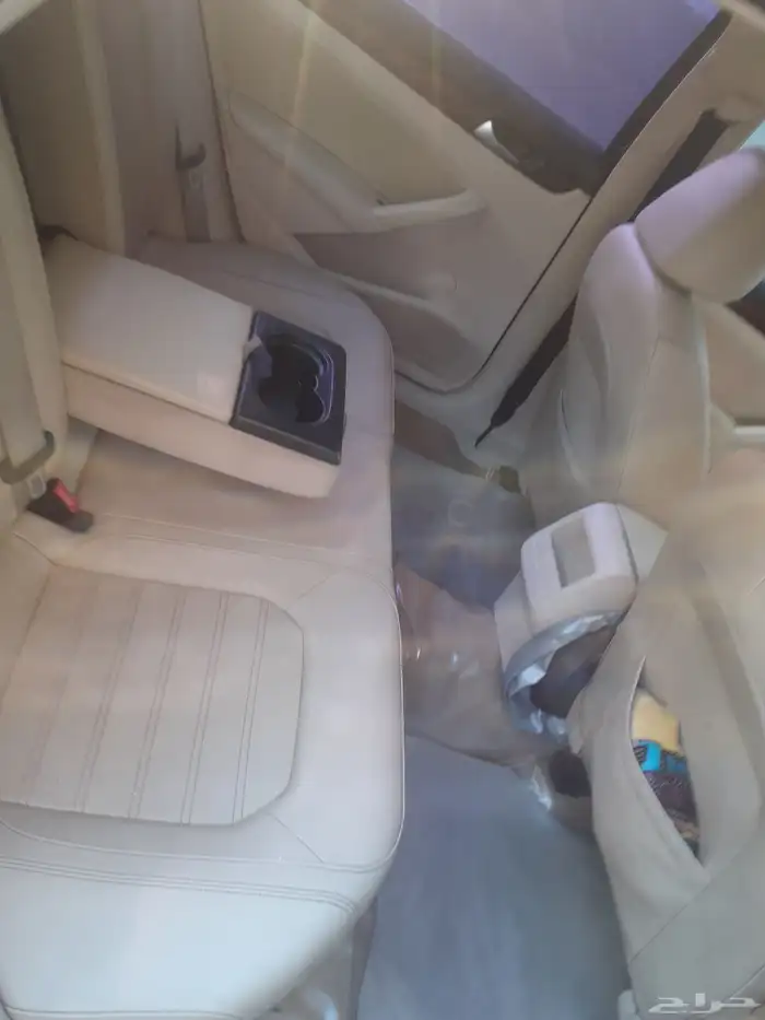 فولكس و اجن باسات 2012 3