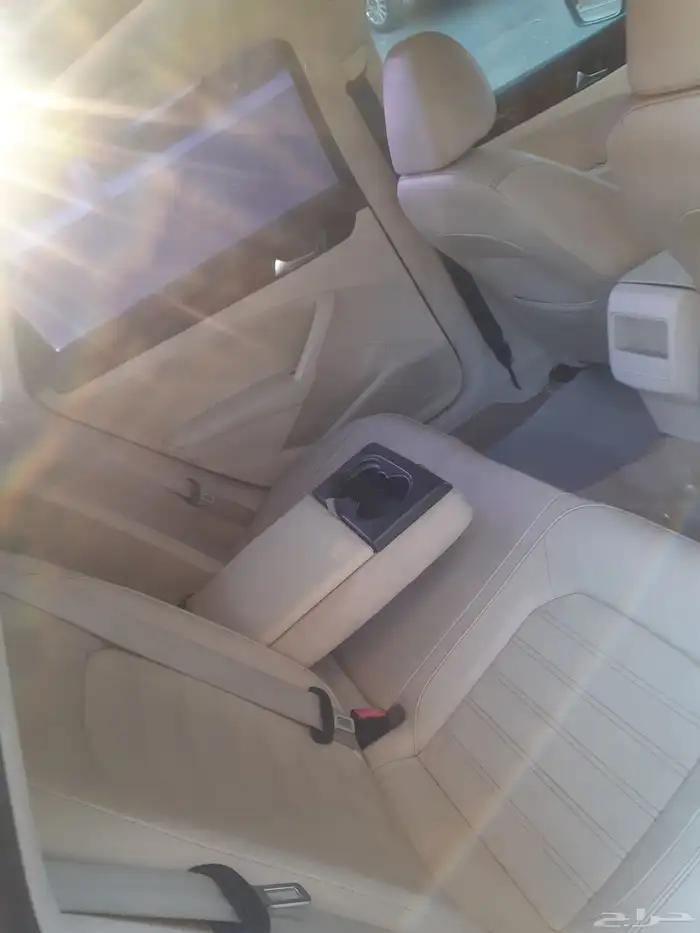 فولكس و اجن باسات 2012 7