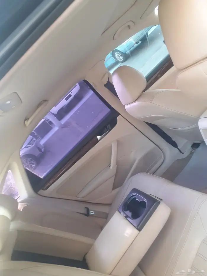 فولكس و اجن باسات 2012 5