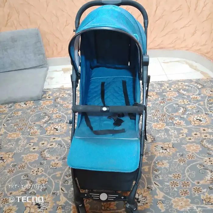 عرباية اطفال 3