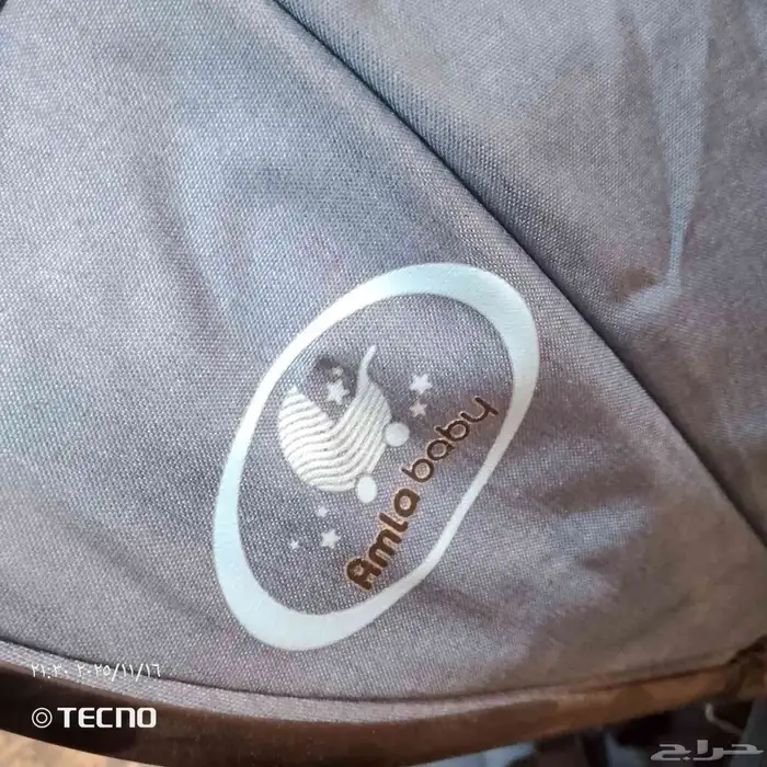 عرباية اطفال 1