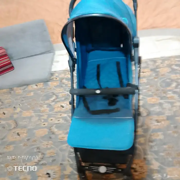 عرباية اطفال 4