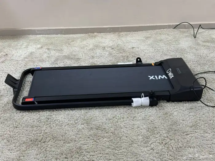 سير رياضي ماركه wix 2