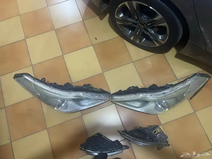 شبك و شمعات و كشفات أزير سليم 2014 2