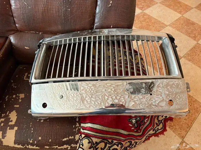 شبك وقاعدة لوحه روز رايز قوست 3