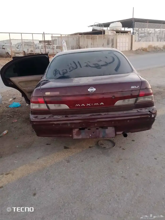 وصال الجديد تشليح قطع مكسيمه انوع مختلفه قديم جديد 6