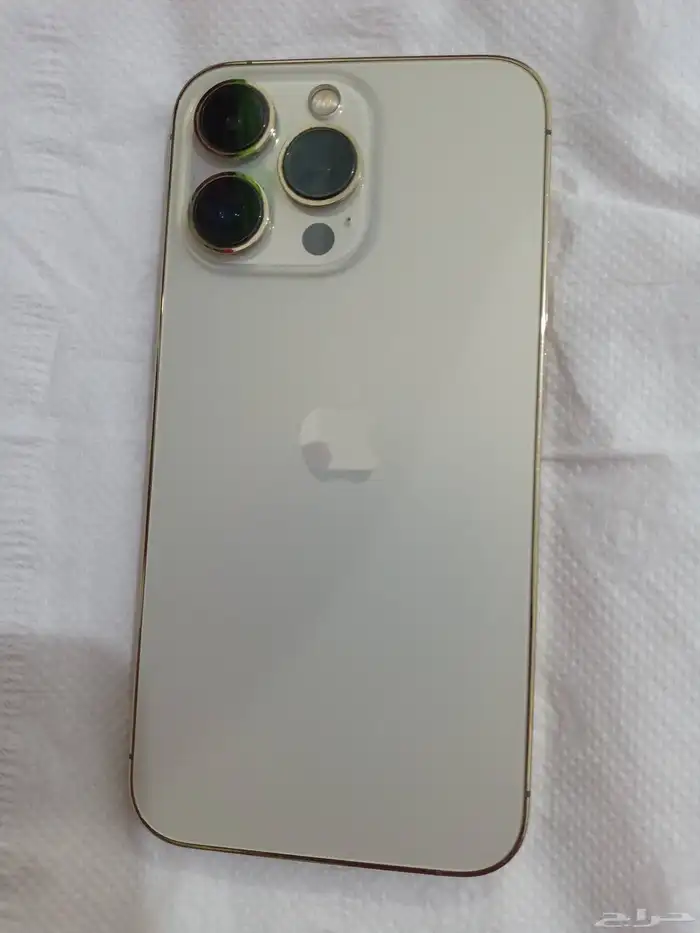 ايفون 13برو مساحه 128بطاريه 76نظيف اللهم لك الحمد 1