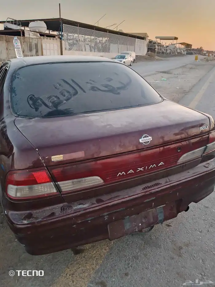 وصال الجديد تشليح قطع مكسيمه انوع مختلفه قديم جديد 5