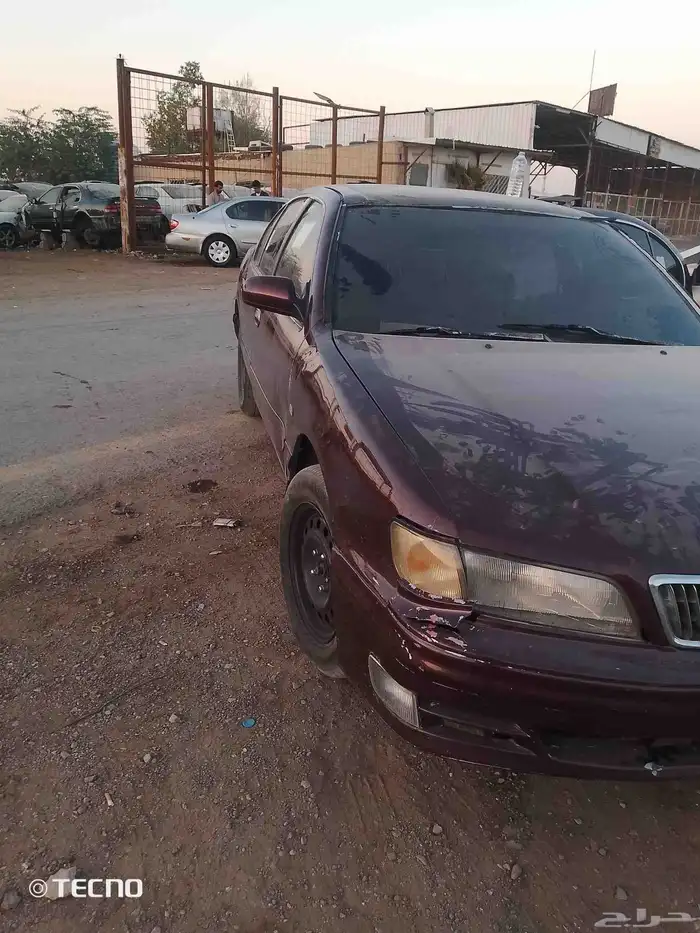 وصال الجديد تشليح قطع مكسيمه انوع مختلفه قديم جديد 2