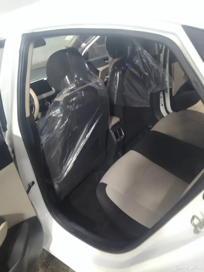 اكسنت 2020 نضيفه مكينه جير شاص شد بلد 10