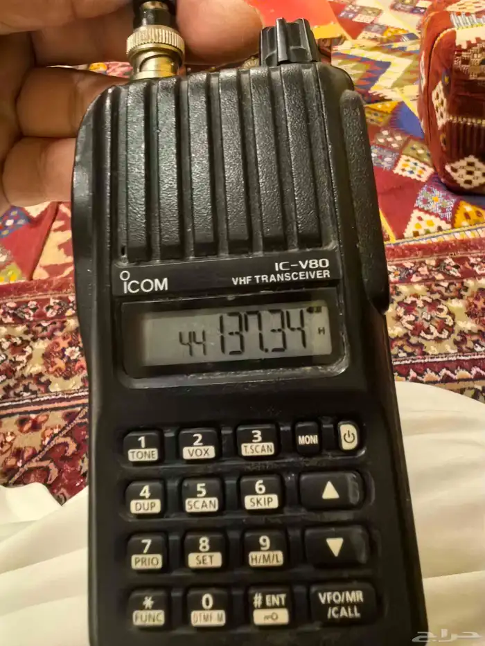 كنود آيكوم 9