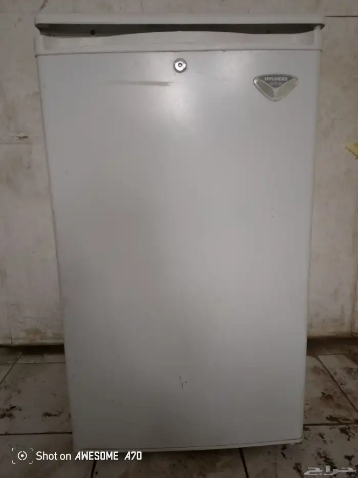 ثلاجه ال جي 0