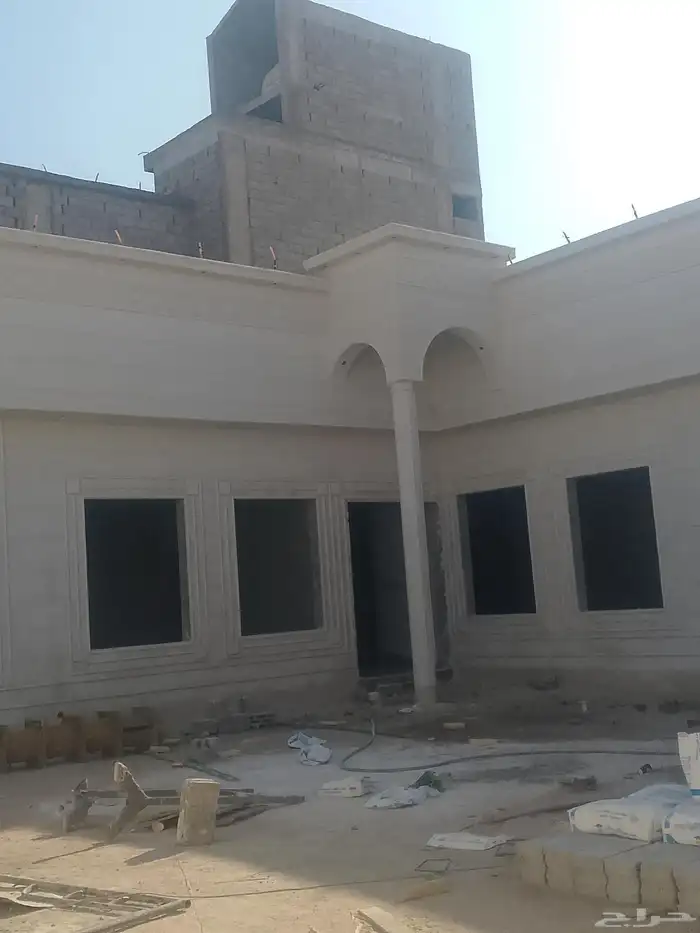 ديكورات اسمنتية وبطحاء الرياض للاستفسار 17