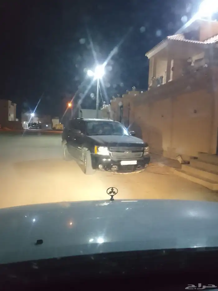 تاهو 2007 للبيع 0