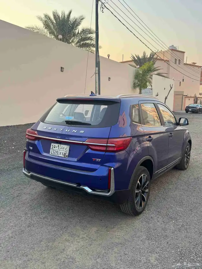 فاو FAW فل كامل 2022 3