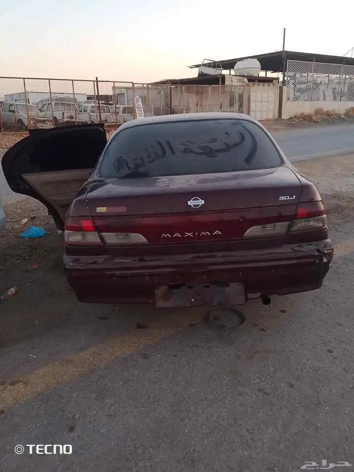 وصال الجديد تشليح قطع مكسيمه انوع مختلفه قديم جديد 3