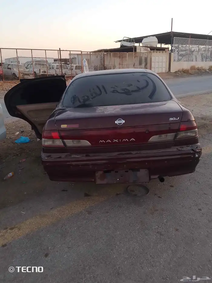 وصال الجديد تشليح قطع مكسيمه انوع مختلفه قديم جديد 7