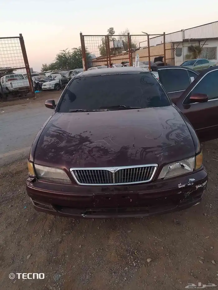 وصال الجديد تشليح قطع مكسيمه انوع مختلفه قديم جديد 1