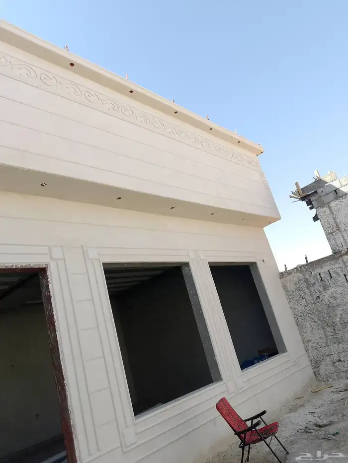 ديكورات اسمنتية وبطحاء الرياض للاستفسار 19