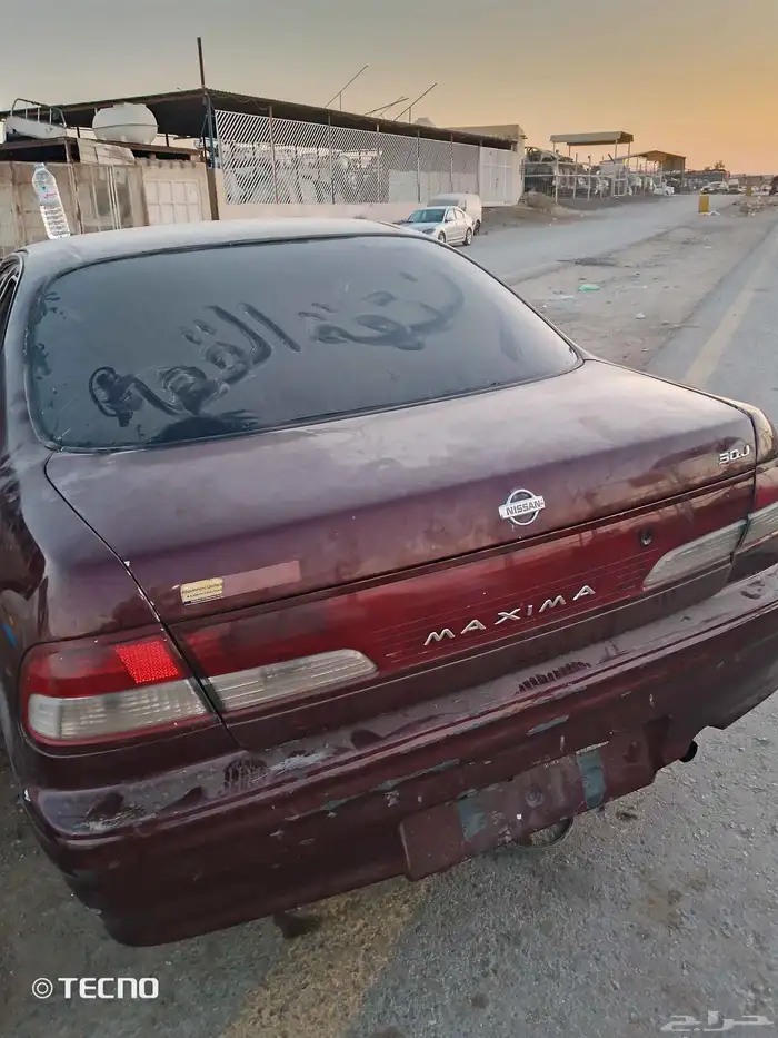 وصال الجديد تشليح قطع مكسيمه انوع مختلفه قديم جديد 8