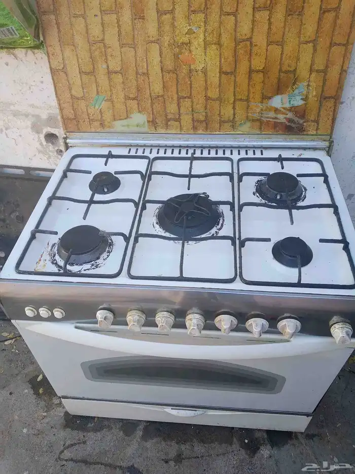 العنوان الطايف حي السلامه بوتاجاز بحاله جديده شغال 1