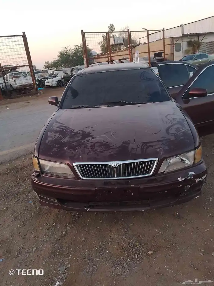 وصال الجديد تشليح قطع مكسيمه انوع مختلفه قديم جديد 4