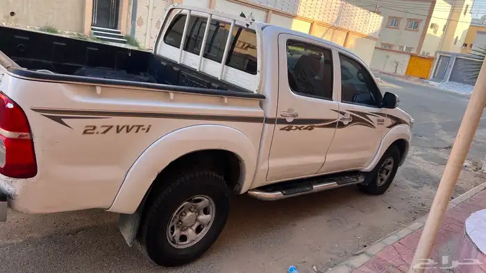 هايلكس 2015 دبل 0