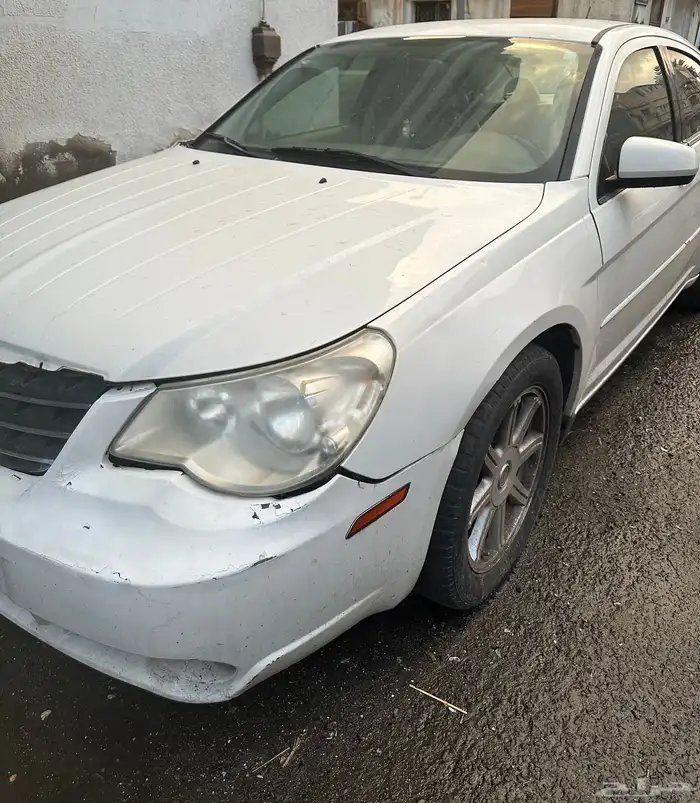 كلزلر للبيع تشليح موديل 2007 1