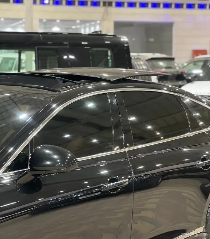 جنسس 2023 سعودي الوعلان 9