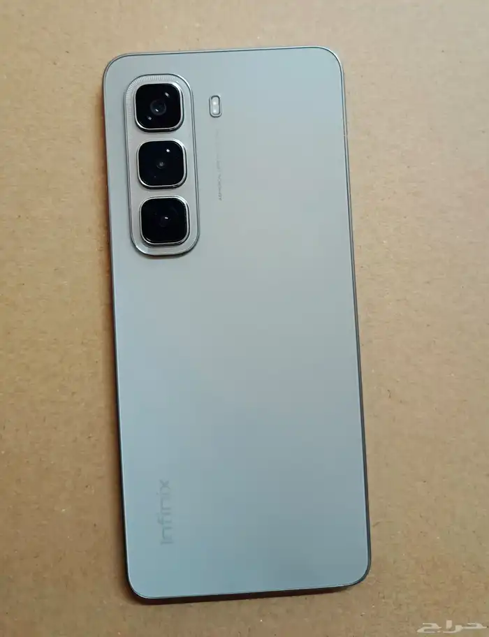 جوال انفينيكس هوت 50 اسنخدام شهرين فقط 0