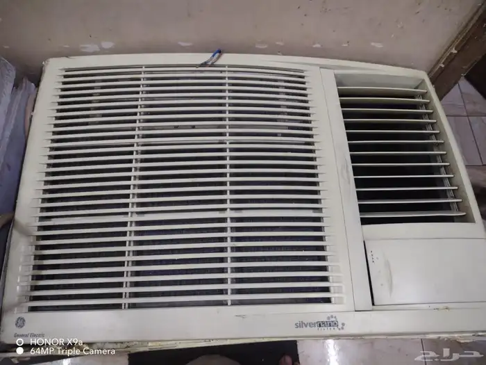 مكيف للبيع 1