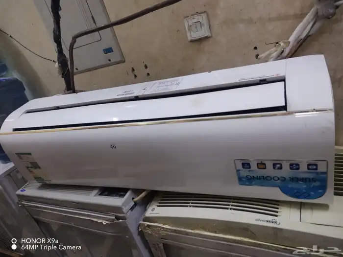 مكيف للبيع 0