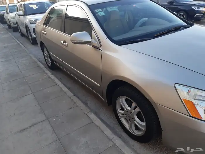 اكورد 2006 نص فل 7