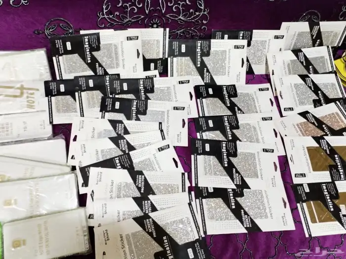 كفر جولات شفافه 9