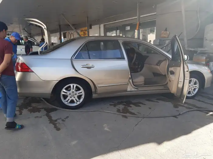 اكورد 2006 نص فل 0