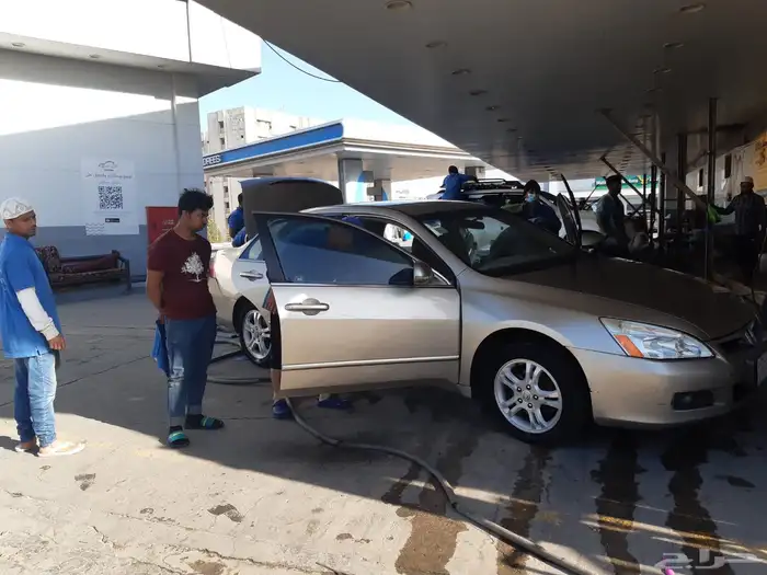 اكورد 2006 نص فل 5