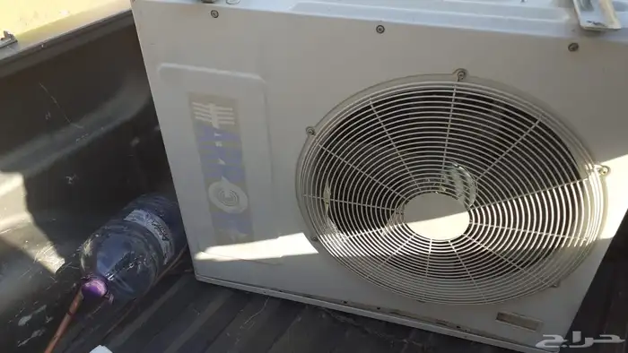 مكاين مكيفات سبلت العدد2 شبه جديده 0