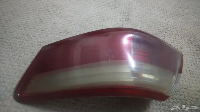 شمعات كامري واصطب ومرايه موديل 2007 الى 2011 6