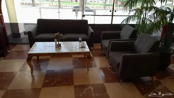 كراسي وطاولات 4