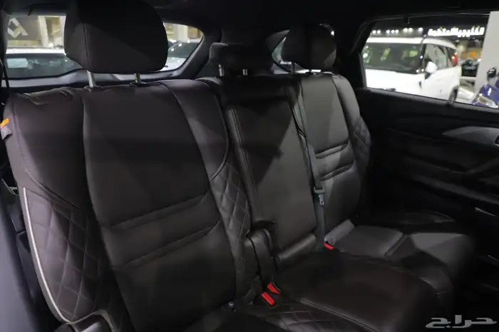 ماذدا CX9 سيجنتشر موديل 2024 15