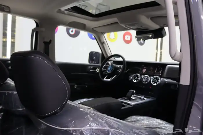 تانك 300 فل كامل م 2026 اقل سعر للكاش 5