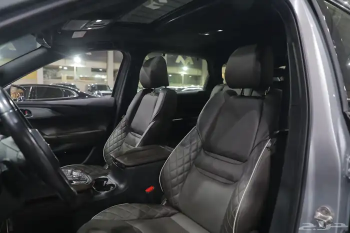 ماذدا CX9 سيجنتشر موديل 2024 18