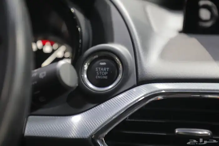 ماذدا CX9 سيجنتشر موديل 2024 9