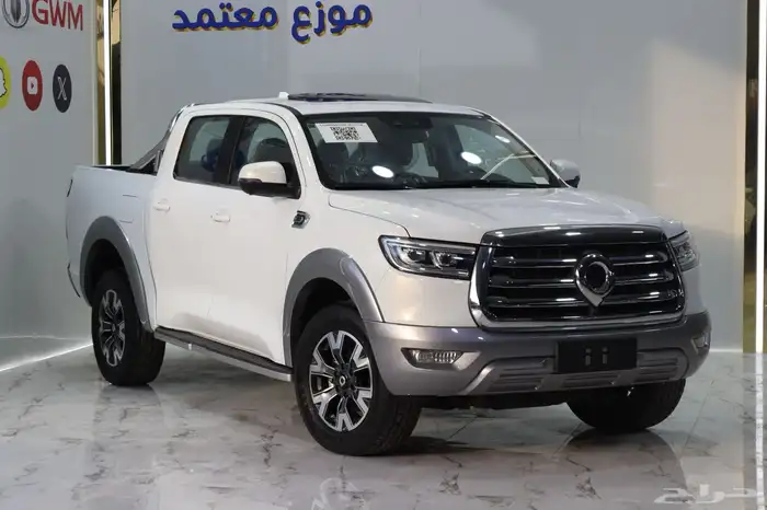 جريت وول باور ديزل فل كامل م 2025 عروض حصريه 0