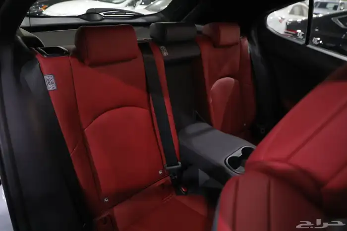 لكزس UX F سبورت فل كامل 2023 شبه الجديد 9