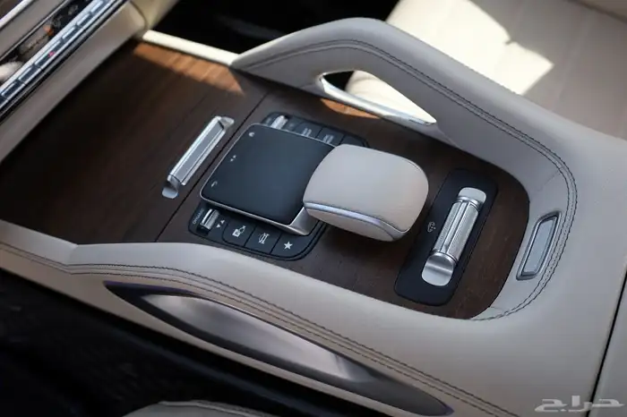 مرسيديس GLS 450 4MATIC الجفالي 16
